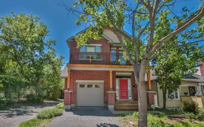 158 Marlborough Avenue, Lower Town - Sandy Hill, On K1n 8g2
