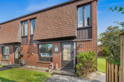 890 Cahill Drive 68, Hunt Club - Windsor Park Village And Area, On K1v 9a4