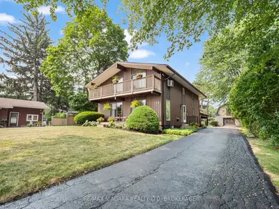 735 Niagara Boulevard, Fort Erie, On L2a 3j2
