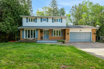 2414 Mcgee Side Road, Carp - Huntley Ward, On K0a 1l0
