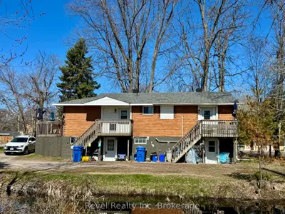 668 Lakeshore Drive, North Bay, On P1a 2g2