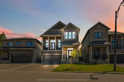 1014 Jubilation Court, Orleans - Cumberland And Area, On K4a 5k4