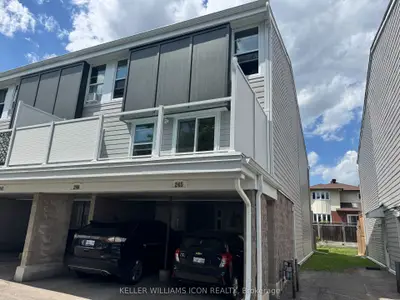 3445 Uplands Drive 245, Hunt Club - Windsor Park Village And Area, On K1v 9n6