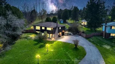 5172 Trafalgar Road, Erin, On N0b 1t0