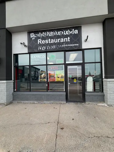 4434 Innes Road, Orleans - Cumberland And Area, On K4a 4c5