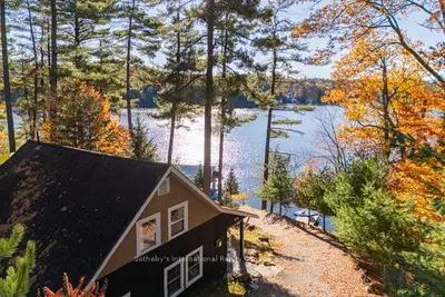 1028 Oak Street 5, Muskoka Lakes, On P0b 1j0