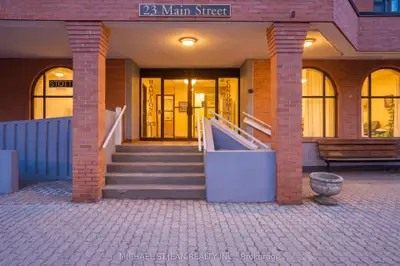 23 Main Street 404, Hamilton, On L9h 2p7