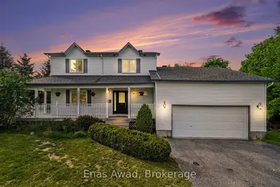 1253 Collier Crescent, Greely - Metcalfe - Osgoode - Vernon And Area, On K4p 1c1