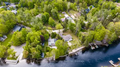 0 Government Dock Road, Kawartha Lakes, On K0m 2l0