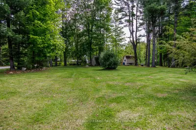 0 Government Dock Road, Kawartha Lakes, On K0m 2l0