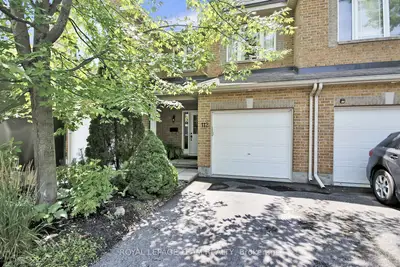 112 Talltree Crescent, Stittsville - Munster - Richmond, On K2s 0a9