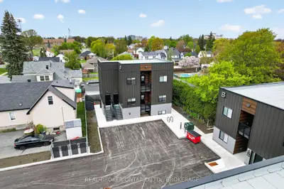 600 Second Street E Unit #4a, Cornwall, On K6h 4h3