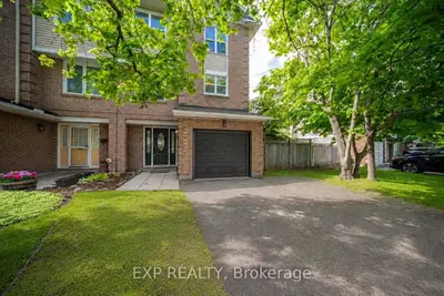 172 Centrepointe Drive, South Of Baseline To Knoxdale, On K2g 5h7