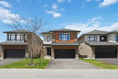289 Mount Nebo Way, Blossom Park - Airport And Area, On K1x 0e1