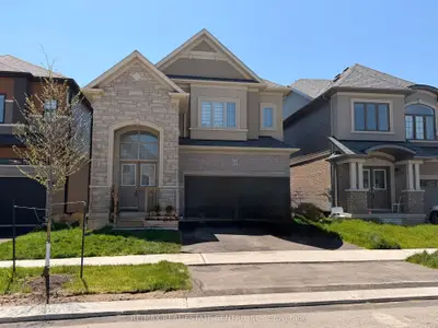 124 Hitchman Street, Brant, On N3l 0n6
