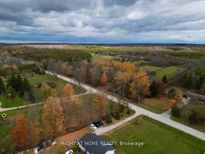 397641 10 Concession, Meaford, On, N4k 5n8