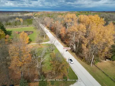 397641 10 Concession, Meaford, On, N4k 5n8