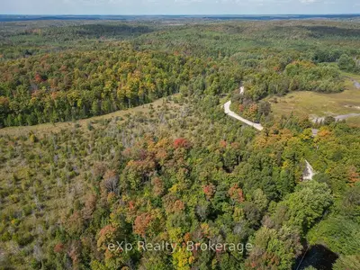 Pt Lt 15 Baseline Road, West Grey, On N0c 1h0