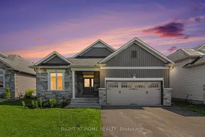 766 Rue Du Rivage Street, Clarence-rockland, On K4k 0k8