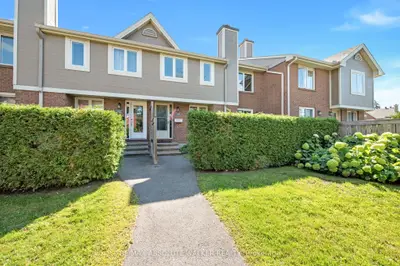 500 Canteval Terrace 108, Orleans - Cumberland And Area, On K4a 2c8