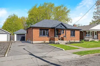632 Waterloo Street S, Cambridge, On N3h 1p5