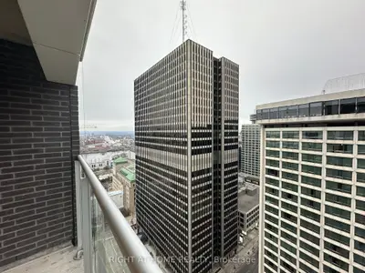 340 Queen Street 2307, Ottawa Centre, On K1r 0g1