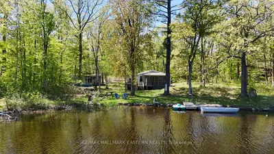 63 Fire Route 3a, Havelock-belmont-methuen, On, K0l 1z0