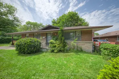 101 Bunting Road, St. Catharines, On L2p 3g8