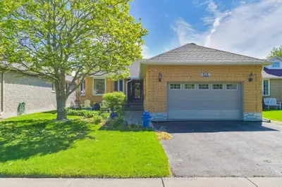 104 East House Crescent, Cobourg, On K9a 5k4