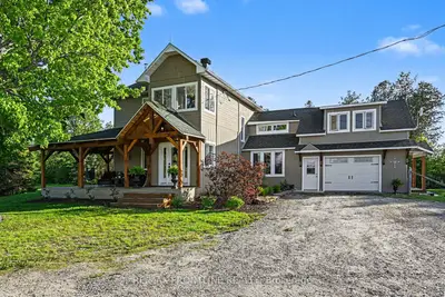 2498 Drummond Con 10a Road, Drummond/north Elmsley, On K0g 1k0