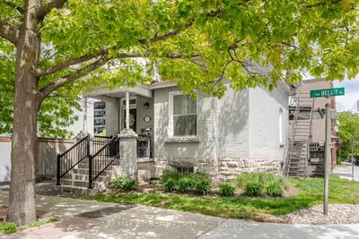 231 Bell Street N, West Centre Town, On K1r 7e1