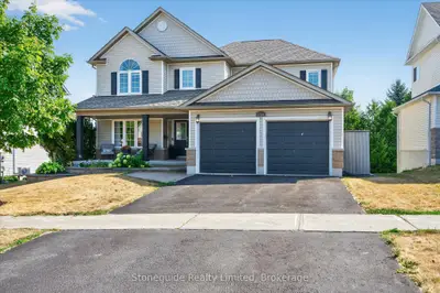 1726 Ravenwood Drive, Peterborough, On K9k 2p6