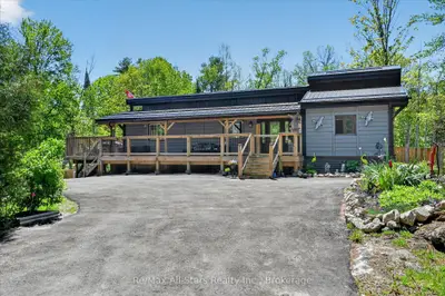 28 Pine Ridge Road, Kawartha Lakes, On K0m 2l0