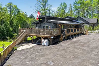 28 Pine Ridge Road, Kawartha Lakes, On K0m 2l0