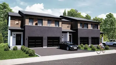 2396 Gray Crescent, Clarence-rockland, On K4k 0h3