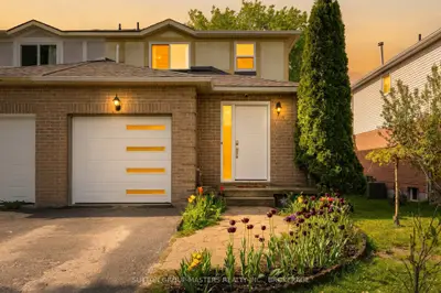 35 Rose Abbey Drive, Kingston, On K7k 6w1
