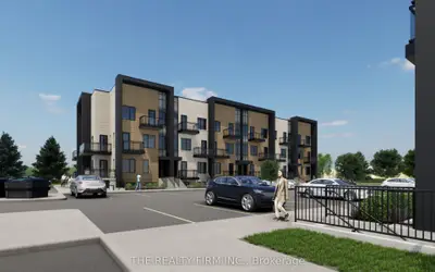 2805 Doyle Drive 144, London South, On N6m 0g7