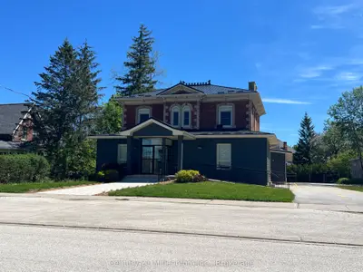 69 Denmark Street 1, Meaford, On N4l 1b9