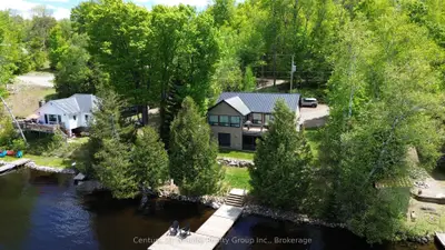 75 Martin Road, Hastings Highlands, On K0l 1c0