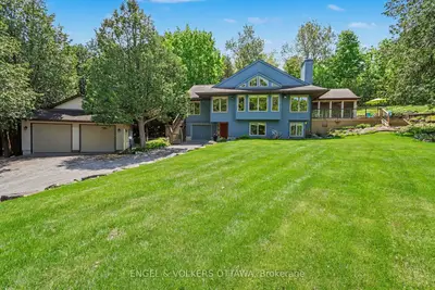 4637 Northwoods Drive, Constance Bay - Dunrobin - Kilmaurs - Woodlawn, On K0a 3m0
