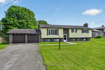 4523 Kilkenny Road, Elizabethtown-kitley, On K6t 1a1