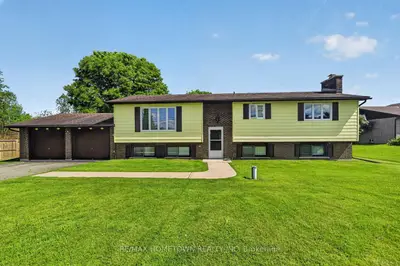 4523 Kilkenny Road, Elizabethtown-kitley, On K6t 1a1