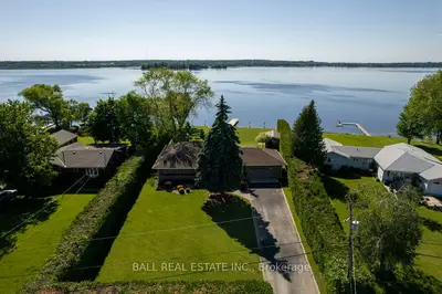 1484 Hawkswood Drive, Selwyn, On K0l 1t0