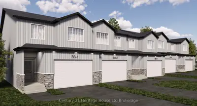 B2-5 Henry Street, Blandford-blenheim, On N0j 1g0