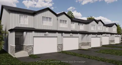B2-3 Henry Street, Blandford-blenheim, On N0j 1g0