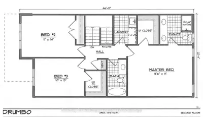 B1-5 Henry Street, Blandford-blenheim, On N0j 1g0