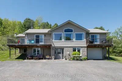396 Nichols Road, Quinte West, On K0k 1h0