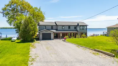 9 Fieldview Drive, Kawartha Lakes, On K0m 2b0