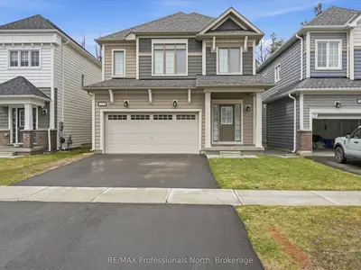 385 Beechwood Forest Lane, Gravenhurst, On P1p 0h8