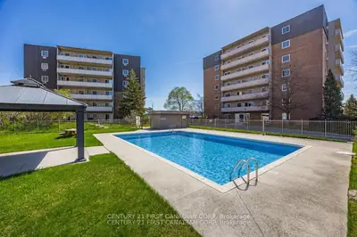 1104 Jalna Boulevard 504, London South, On N6e 2s6